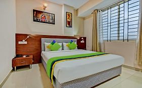 Treebo Trend Apple Tree Apartment & Suites