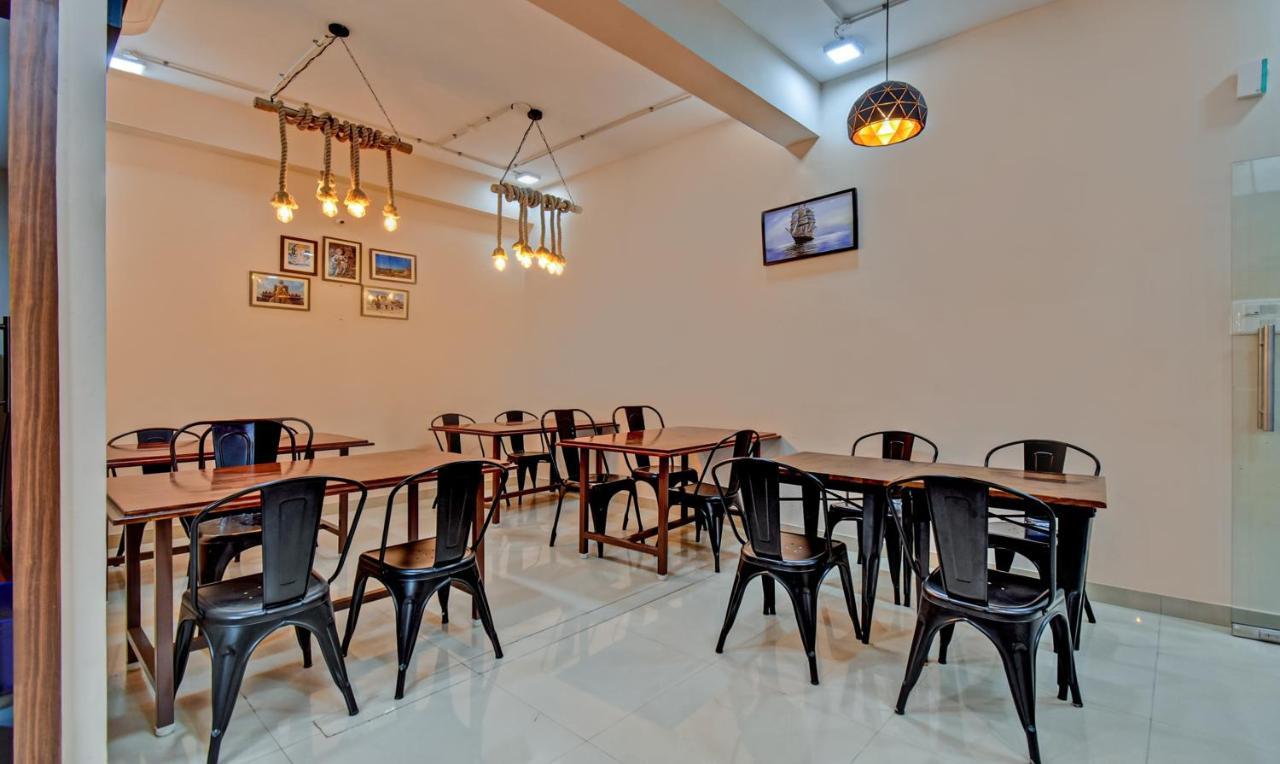 Treebo Trend Apple Tree Apartment & Suites Bangalore Exterior photo