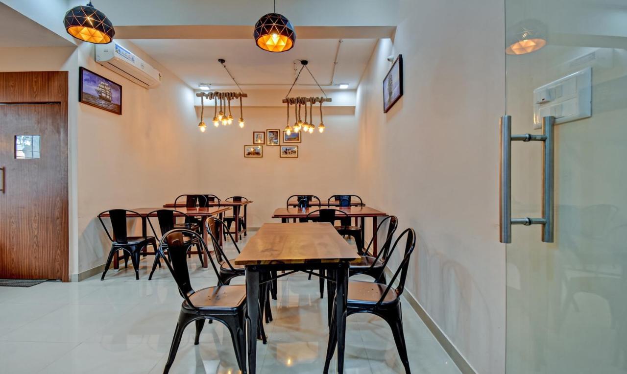 Treebo Trend Apple Tree Apartment & Suites Bangalore Exterior photo