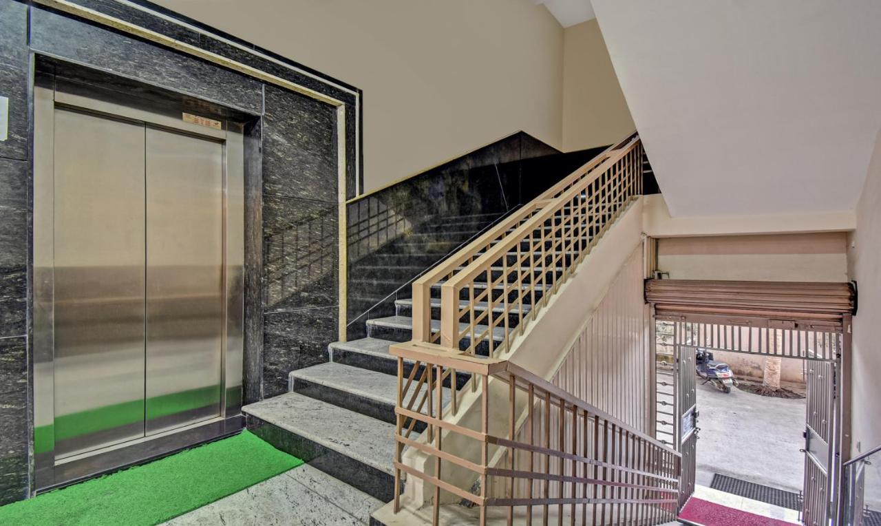 Treebo Trend Apple Tree Apartment & Suites Bangalore Exterior photo