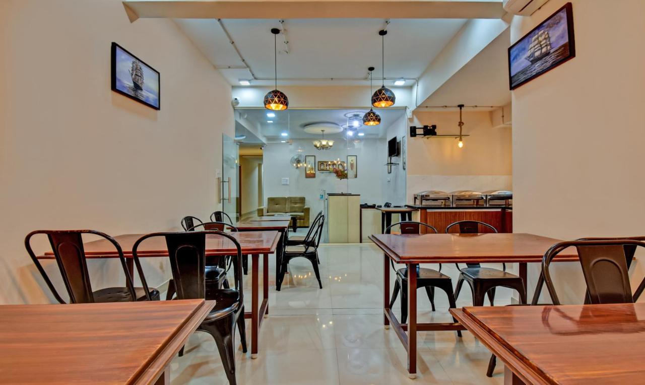 Treebo Trend Apple Tree Apartment & Suites Bangalore Exterior photo